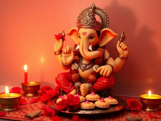 Ganesh Puja