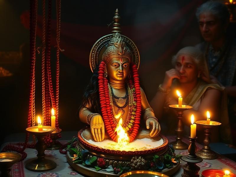 Mahamrityunjay Jaap